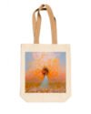 Sky of Blossoms Tote